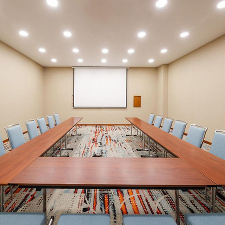 Sheraton Bogota Hotel Bagian luar foto