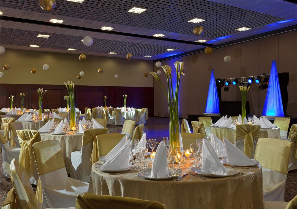 Sheraton Bogota Hotel Bagian luar foto
