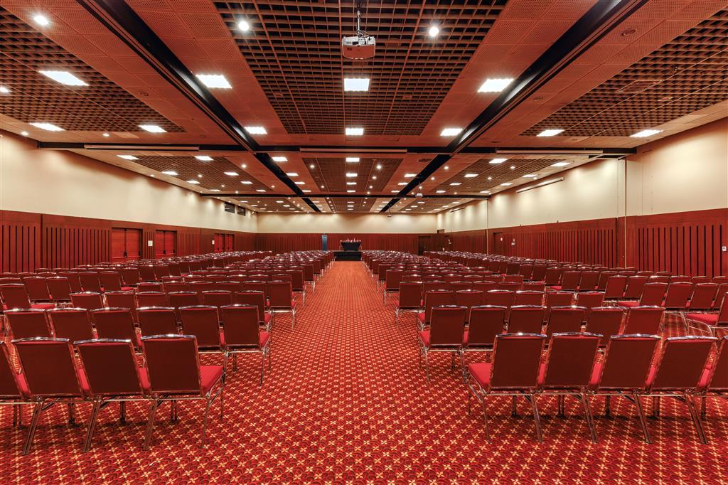 Sheraton Bogota Hotel Bagian luar foto