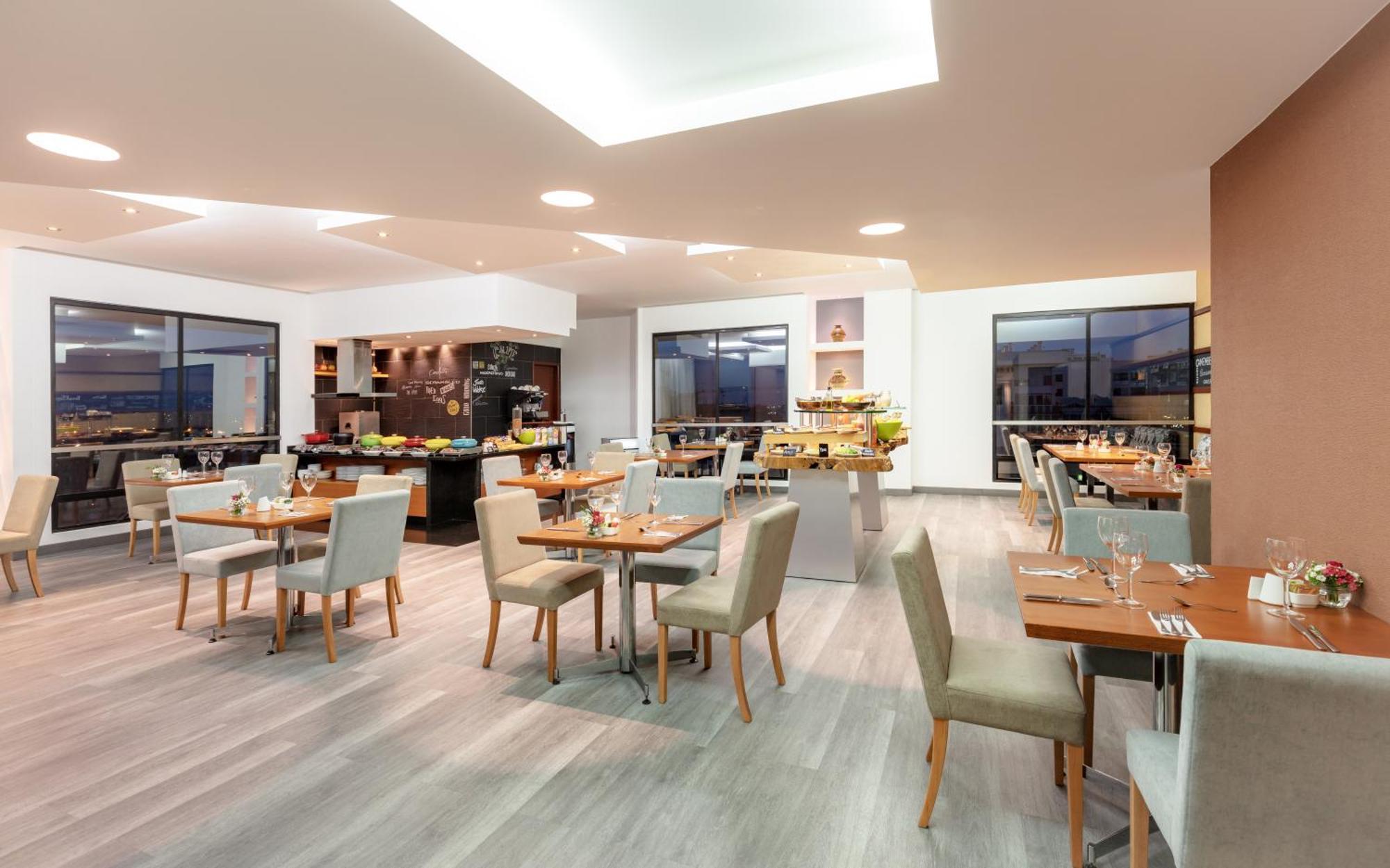 Sheraton Bogota Hotel Bagian luar foto