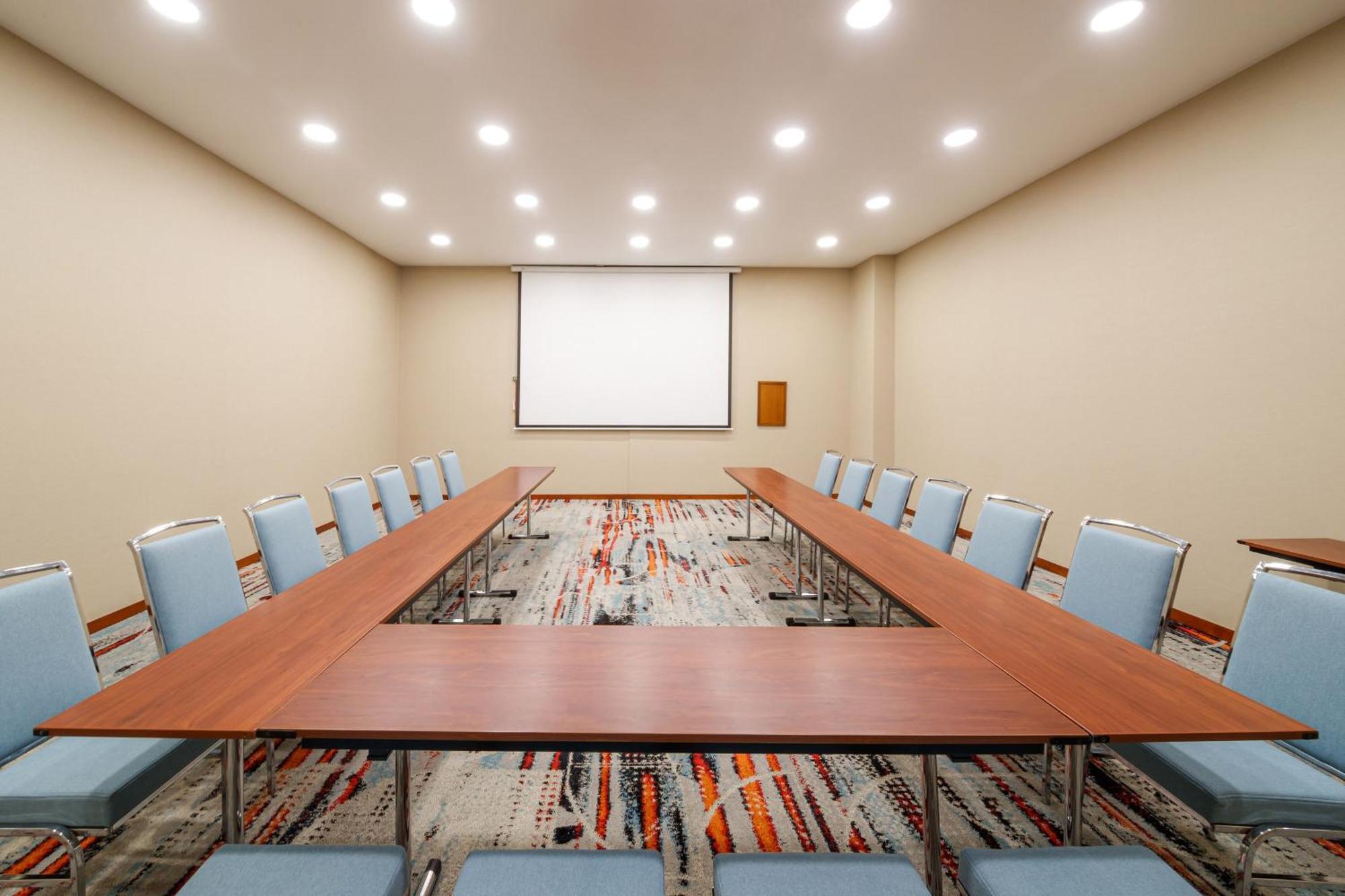 Sheraton Bogota Hotel Bagian luar foto