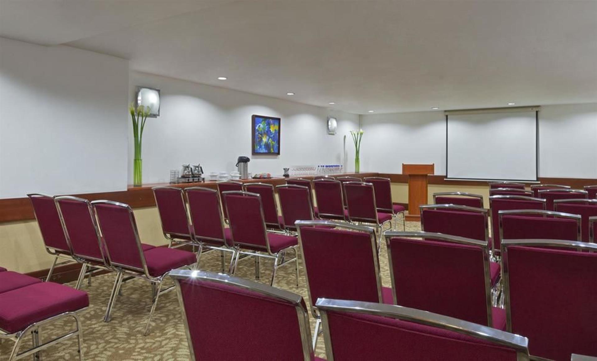 Sheraton Bogota Hotel Bagian luar foto