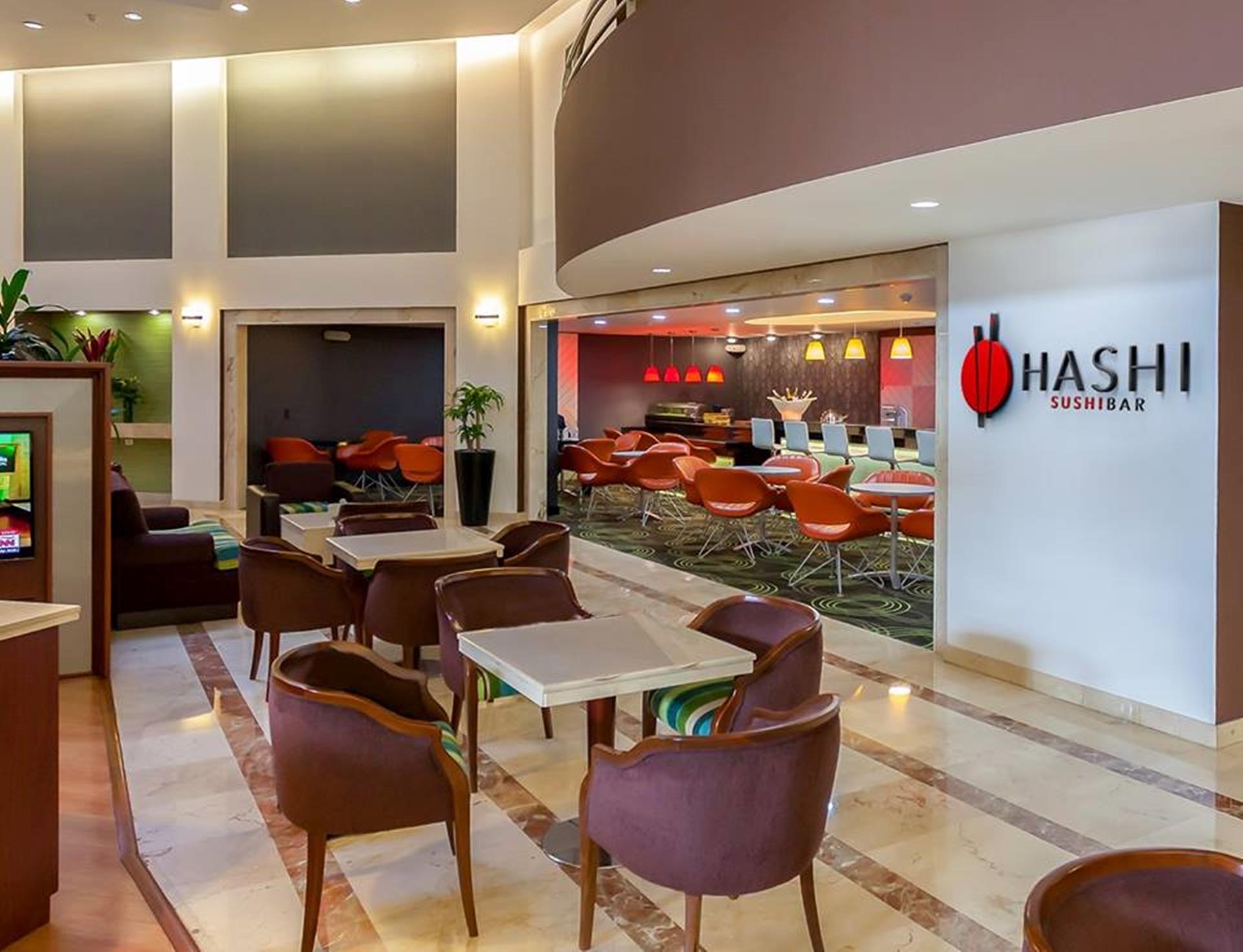 Sheraton Bogota Hotel Bagian luar foto