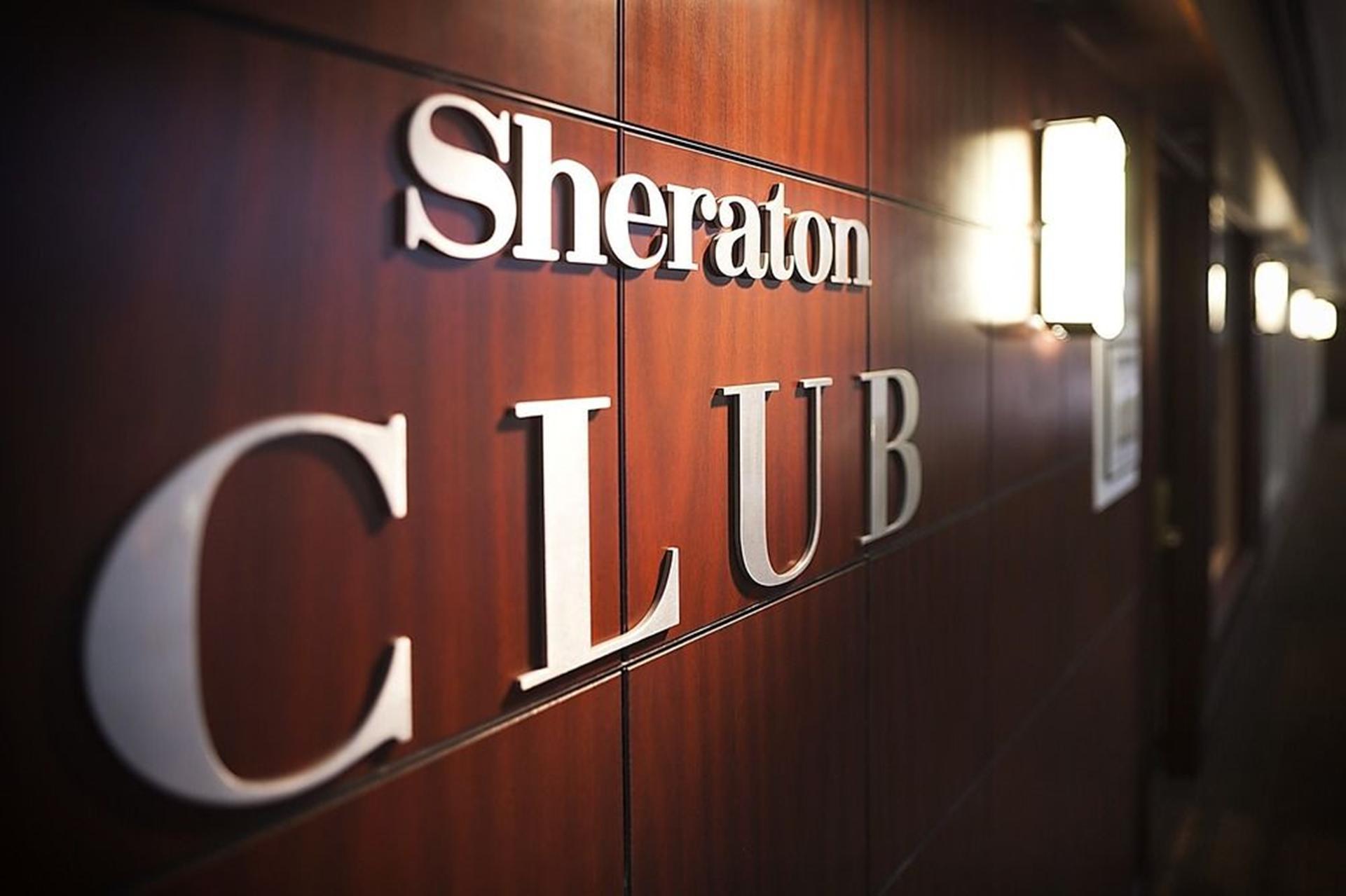 Sheraton Bogota Hotel Bagian luar foto